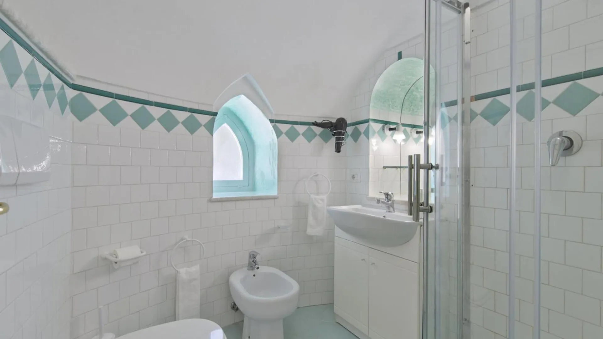 Apartment Convento San Basilio-4 By Interhome Amalfi 0*,