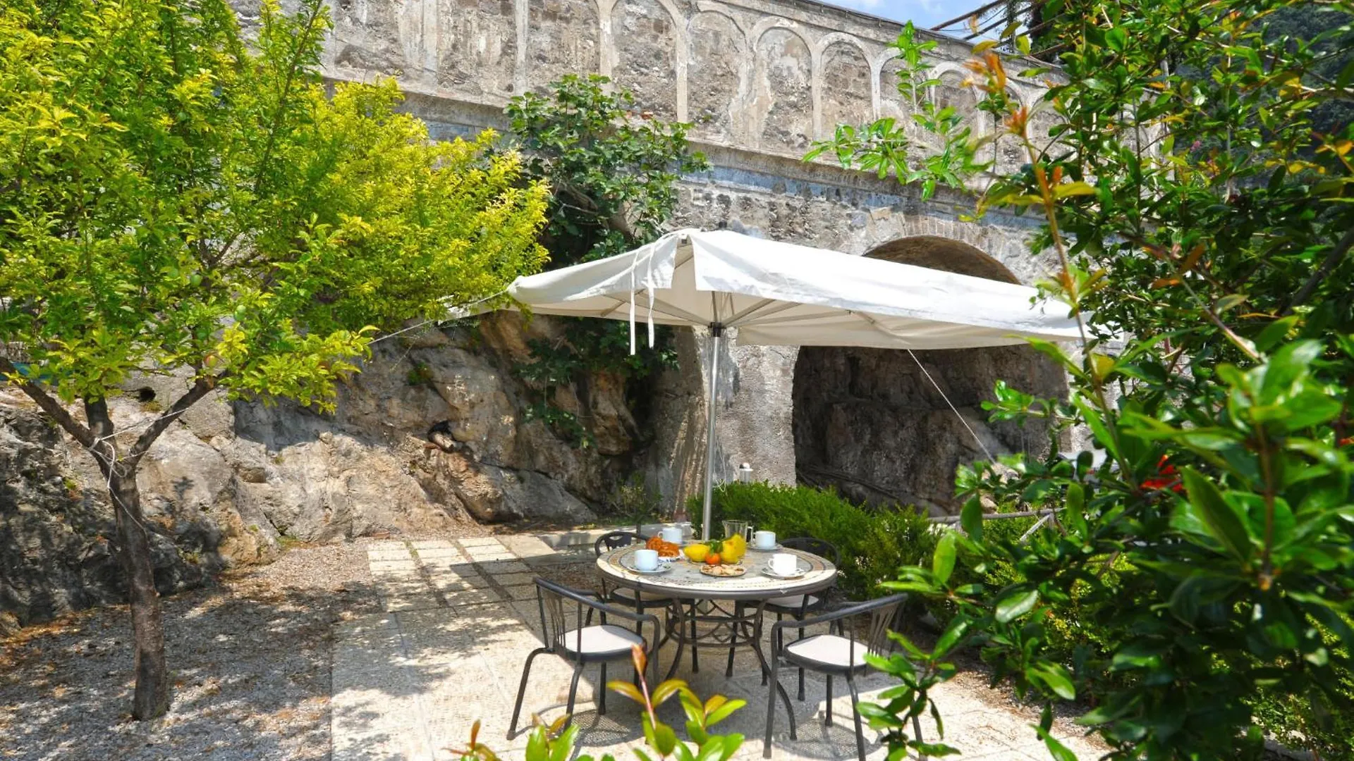 Apartment Convento San Basilio-4 By Interhome Amalfi 0*,  Italy