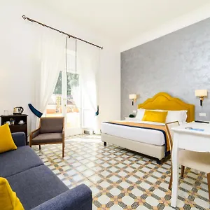 Bed & Breakfast Luxury House, Amalfi