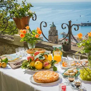 Bed & Breakfast O' Lattariello, Amalfi